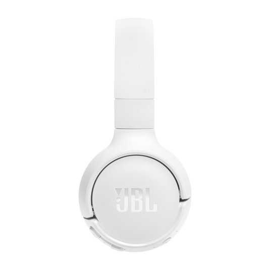 JBL TUNE 520BT ワイヤレスヘッドホン JBL Tune 520BT | Wireless on-ear headphones
